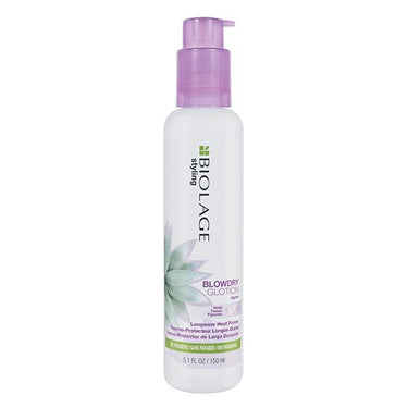 MATRIX - BIOLAGE_Blowdry Glotion Longwear Heat Primer 150ml / 5.1oz_Cosmetic World